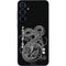 Dragon Ball Z Negative Shenron Galaxy A55 5G Skin